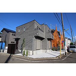 グレイスフィールド岡本II号棟 2