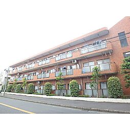 イーストヒルズ弐番館 215