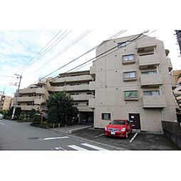 ウィンパレス溝の口 406