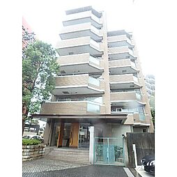 ラナイクラシックタワーガーデンビュー 403