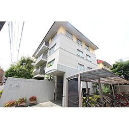 フレール宮の坂 203