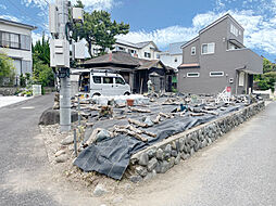 藤沢市鵠沼松が岡４丁目