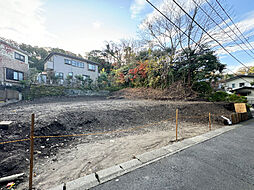 鎌倉市小町３丁目の土地