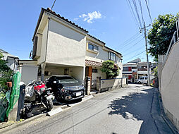 志木市本町３丁目の一戸建て