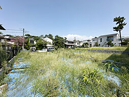 藤沢市鵠沼松が岡１丁目