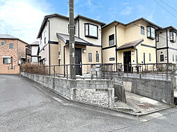 藤沢市柄沢２丁目の一戸建て