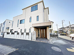 藤沢市弥勒寺３丁目