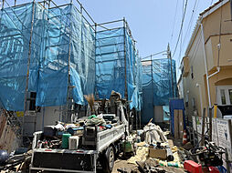 藤沢市辻堂３丁目