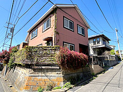 横浜市戸塚区平戸町の一戸建て