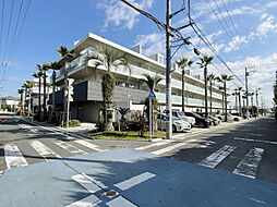 レ・ジェイド辻堂東海岸　GARDEN-SIDE VILLA