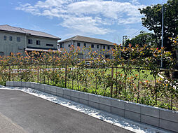 藤沢市稲荷１丁目