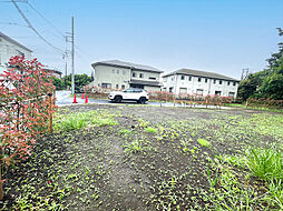 藤沢市稲荷１丁目