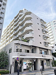 クリオ藤沢弐番館