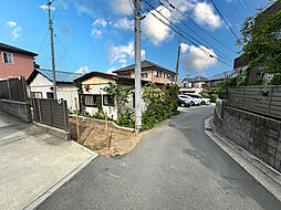 横浜市栄区飯島町