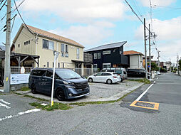 藤沢市鵠沼海岸４丁目の土地