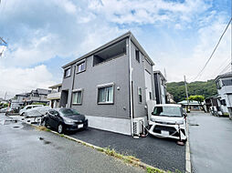 茅ヶ崎市甘沼の一戸建て