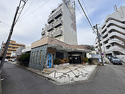 横浜市中区本牧町２丁目