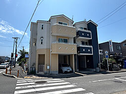 藤沢市みその台