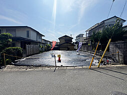 横浜市栄区長倉町