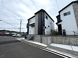 藤沢市白旗１丁目