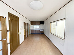 藤沢市鵠沼松が岡３丁目の一戸建て