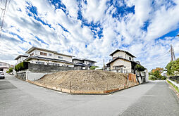 藤沢市片瀬山4丁目の土地