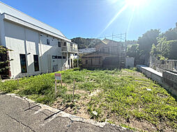 三浦郡葉山町一色の土地