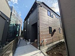 藤沢市亀井野４丁目