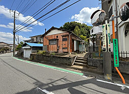 横浜市栄区長沼町