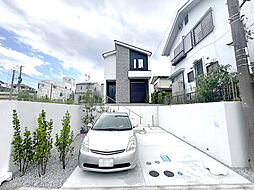 藤沢市片瀬山５丁目