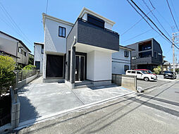 茅ヶ崎市柳島２丁目