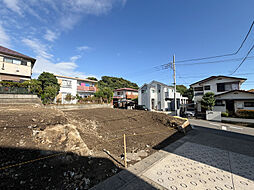 横浜市栄区鍛冶ケ谷町