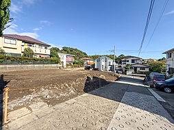 横浜市栄区鍛冶ケ谷町