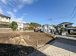 横浜市栄区鍛冶ケ谷町
