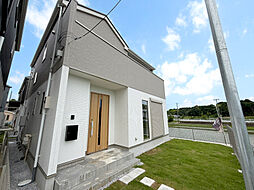 藤沢市石川の一戸建て