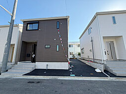 茅ヶ崎市柳島２丁目