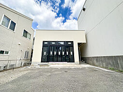 藤沢市片瀬３丁目の一戸建て