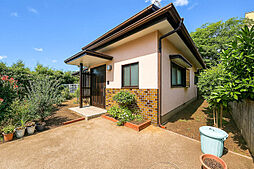 藤沢市辻堂６丁目の一戸建て