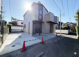 藤沢市鵠沼海岸３丁目