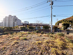 鎌倉市植木の土地