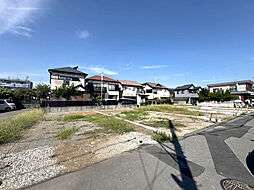 藤沢市羽鳥3丁目の一戸建て