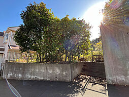 藤沢市本藤沢５丁目の土地