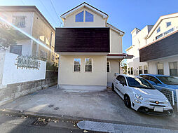 横浜市金沢区東朝比奈１丁目