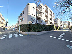 オーベル藤沢・藤が岡II