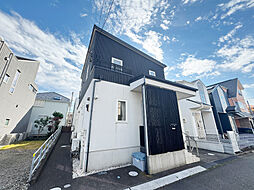 藤沢市湘南台1丁目の一戸建て