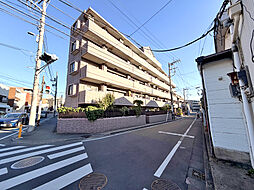 ライオンズマンション藤沢東