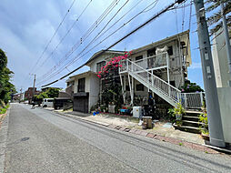 鎌倉市七里ガ浜２丁目