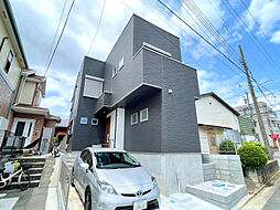 藤沢市石川１丁目