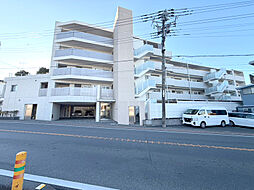 ライオンズクオーレ湘南辻堂