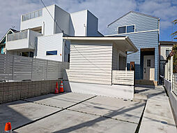 藤沢市辻堂５丁目